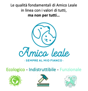 Read more about the article Le qualità fondamentali di Amico Leale